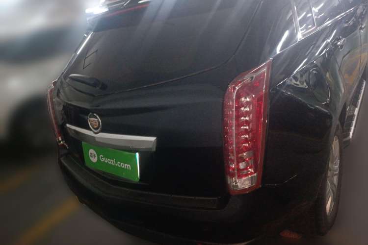 Used Cadillac SRX 2011 3.0L Luxury Model
