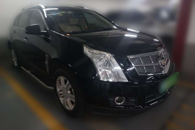 Used Cadillac SRX 2011 3.0L Luxury Model
