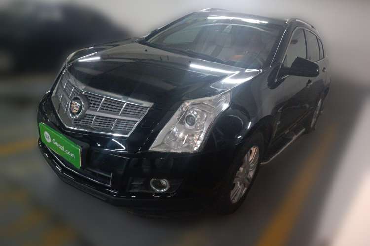 Used Cadillac SRX 2011 3.0L Luxury Model