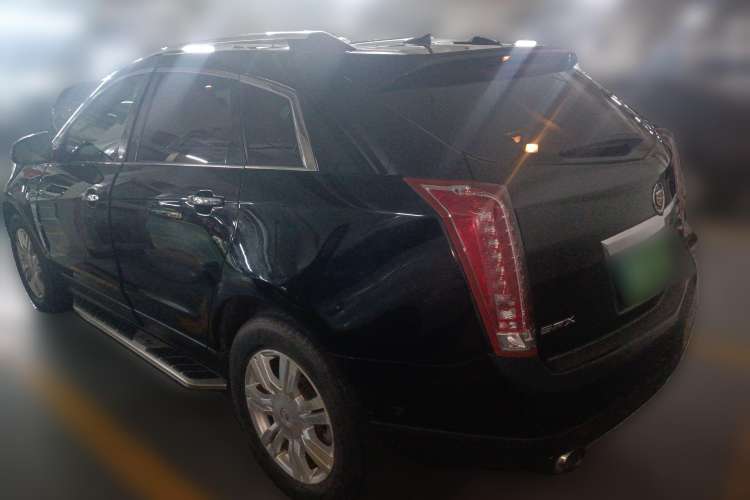 Used Cadillac SRX 2011 3.0L Luxury Model
