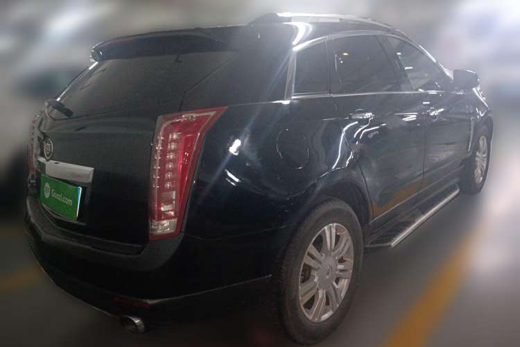 Used Cadillac SRX 2011 3.0L Luxury Model
