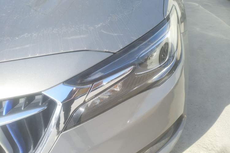 Used Buick GL6 2018 18T 6-Seater Luxury Model