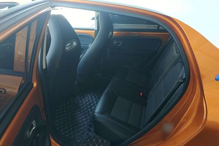 Used ZEDRIV GC1 2021 ZhiXiang 390
