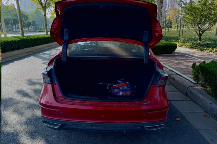 Used Chery Arrizo 5 PLUS 2021 Xiao AI 1.5T CVT ZhiPLUS