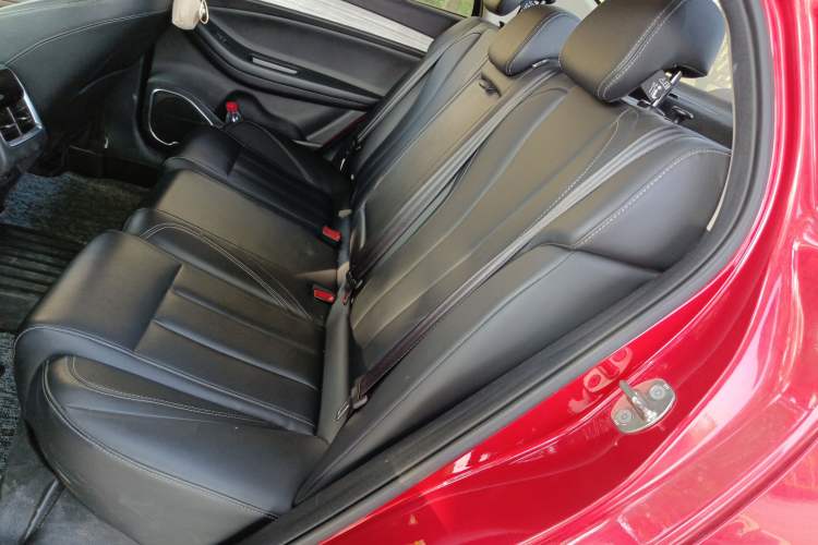 Used Chery Arrizo 5 PLUS 2021 Xiao AI 1.5T CVT ZhiPLUS