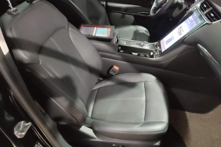 Used Ford Taurus 2019 EcoBoost 245 Premium Edition