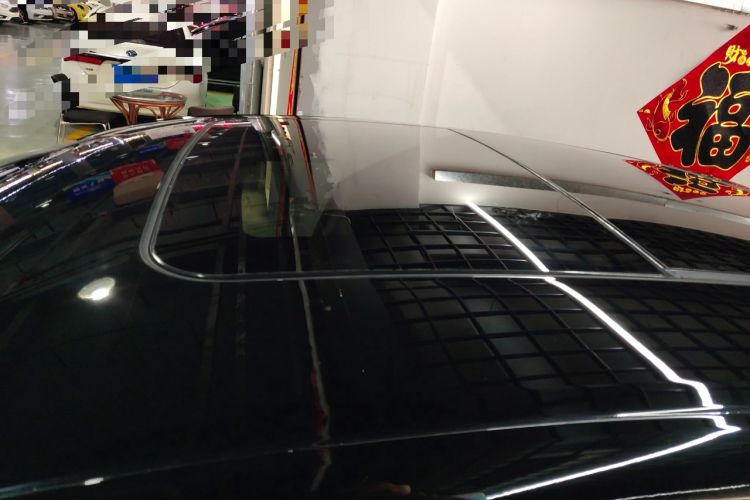 Used Ford Taurus 2019 EcoBoost 245 Premium Edition