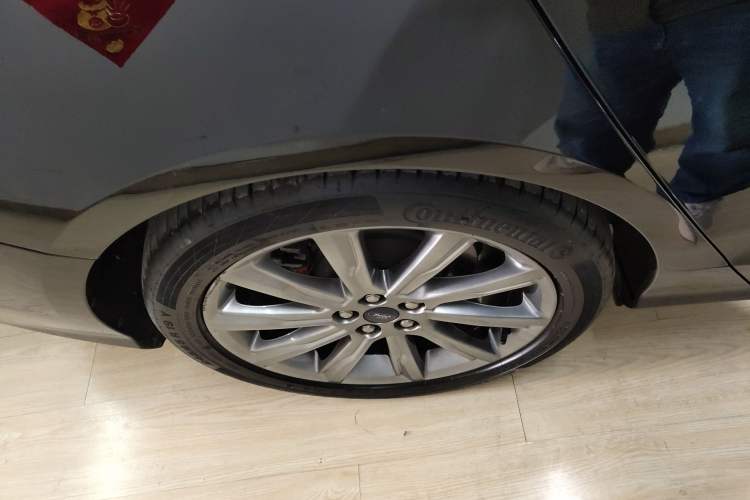 Used Ford Taurus 2019 EcoBoost 245 Premium Edition