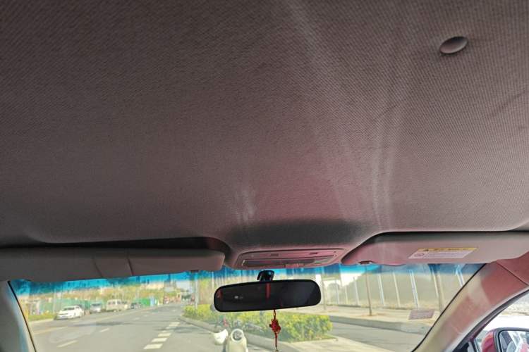 Used JAC Refine S2 2015 1.5L Manual Luxury Smart Model
