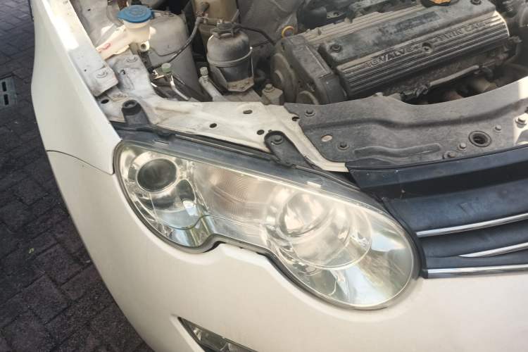 Used Roewe 550 2012 550 1.8L Automatic Value Edition
