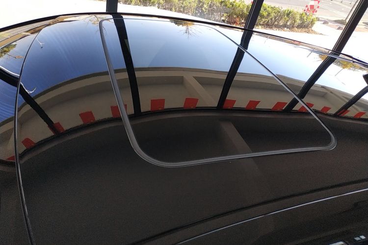 Used Toyota C-HR 2021 2.0L Luxury Edition
