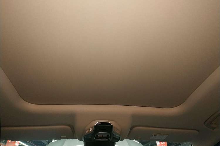 Used Geely Auto Jiajie 2023 Geely Jiaji L 1.5TD DCT Luxury Model