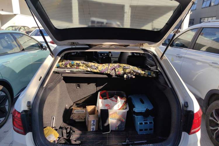 Used Volkswagen Cross Lavida 2014 1.4TSI DSG
