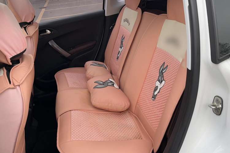 Used Peugeot 2008 2015 Playful Edition 1.6L Automatic Jade Model