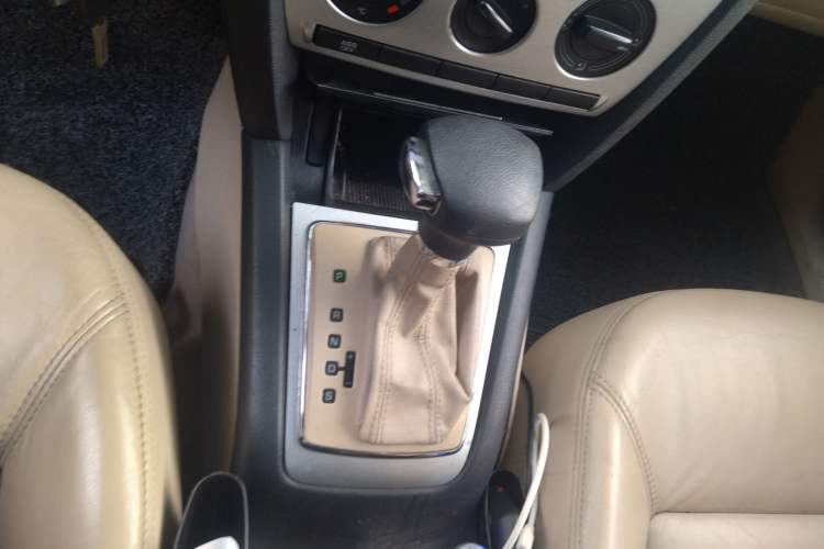 Used Skoda Octavia 2009 1.6L Automatic Elegance Edition
