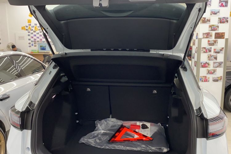 Used Volkswagen ID.4 X 2023 Pure Long-Range Version
