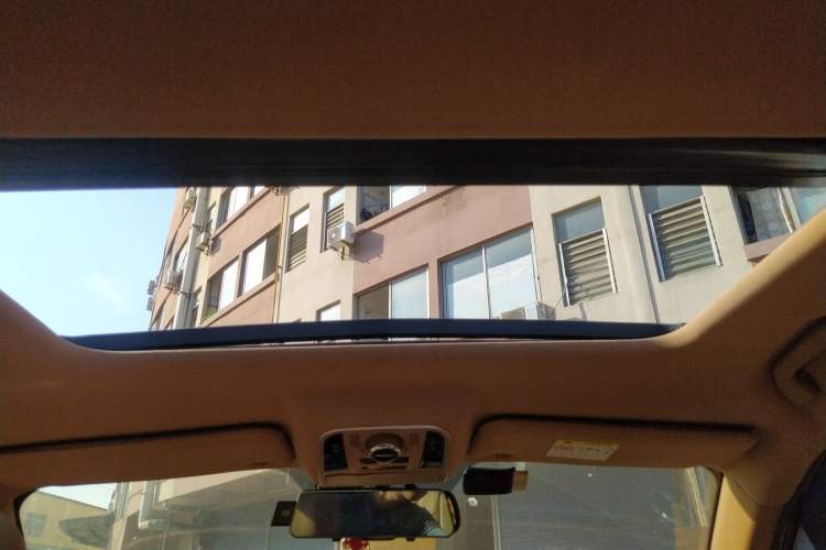 Used Yema T80 2017 1.5T Manual Cool Edition