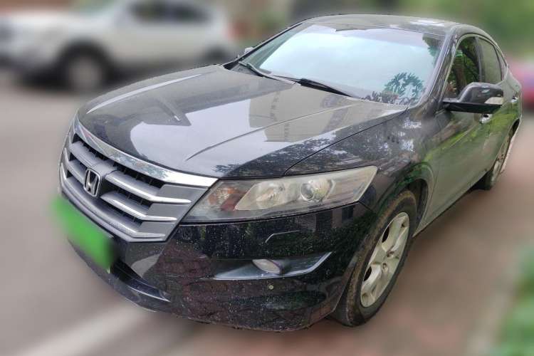 Used Honda Crosstour 2011 3.5L Flagship Edition