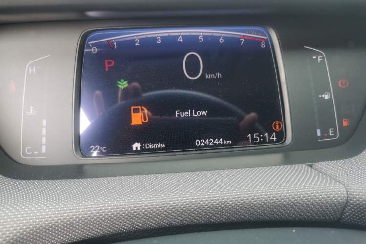 Used Honda LIFE 2021 1.5L CVT SPORT Heartbeat Edition
