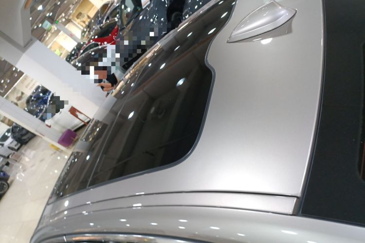 Used BMW 5 Series New Energy 2019 530Le Luxury Package