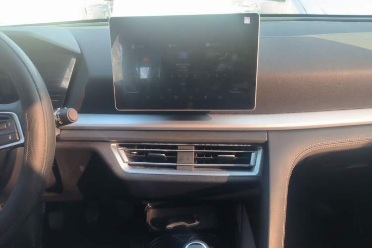 Used BYD Song Pro 2020 1.5T Manual Elite Model