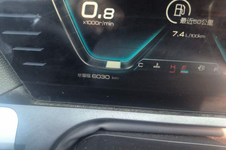 Used BYD Song Pro 2020 1.5T Manual Elite Model