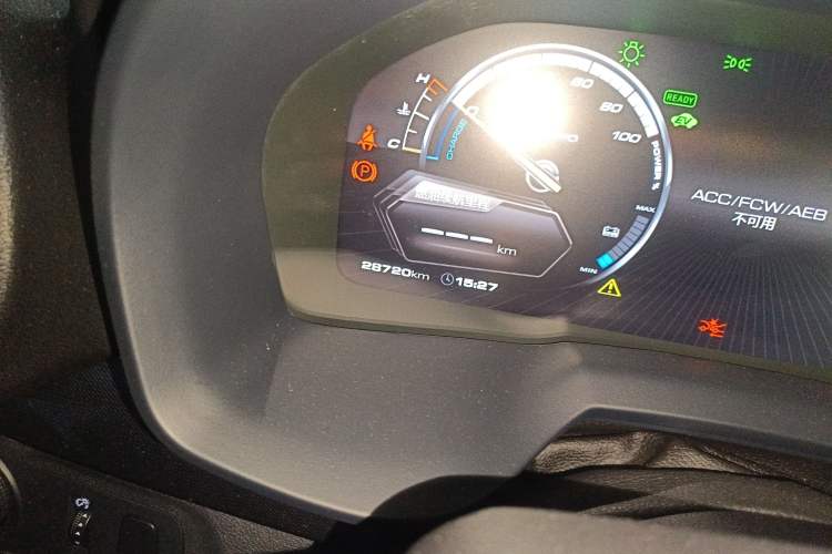 Used Wey P8 2018 2.0T Flagship Model