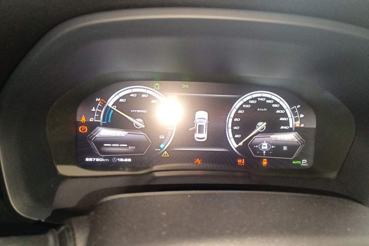 Used Wey P8 2018 2.0T Flagship Model