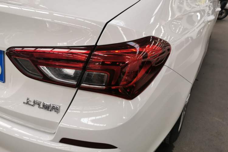 Used Buick Excelle 2020 15N CVT Elite Edition

