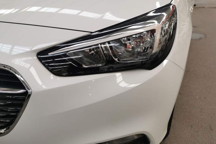 Used Buick Excelle 2020 15N CVT Elite Edition
