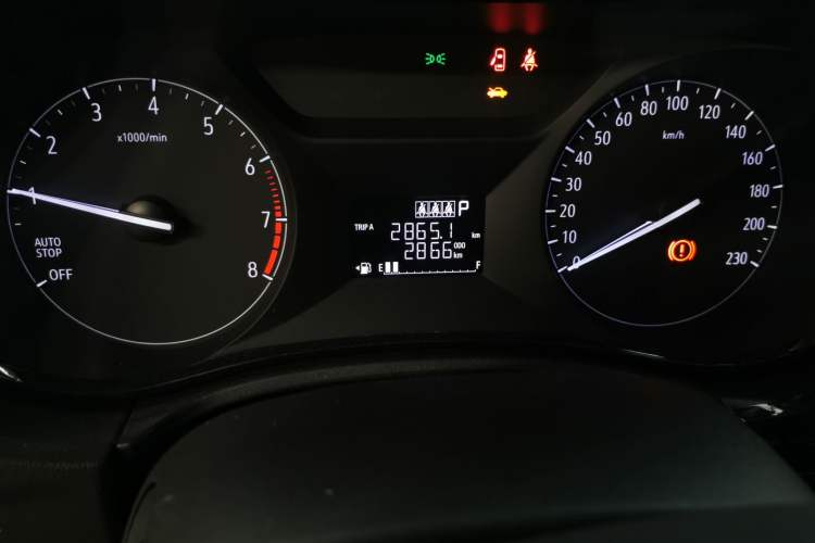 Used Buick Excelle 2020 15N CVT Elite Edition
