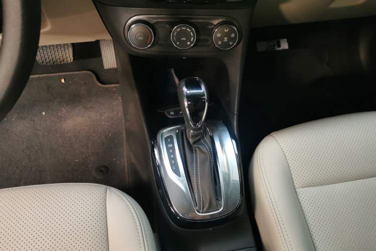 Used Buick Excelle 2020 15N CVT Elite Edition

