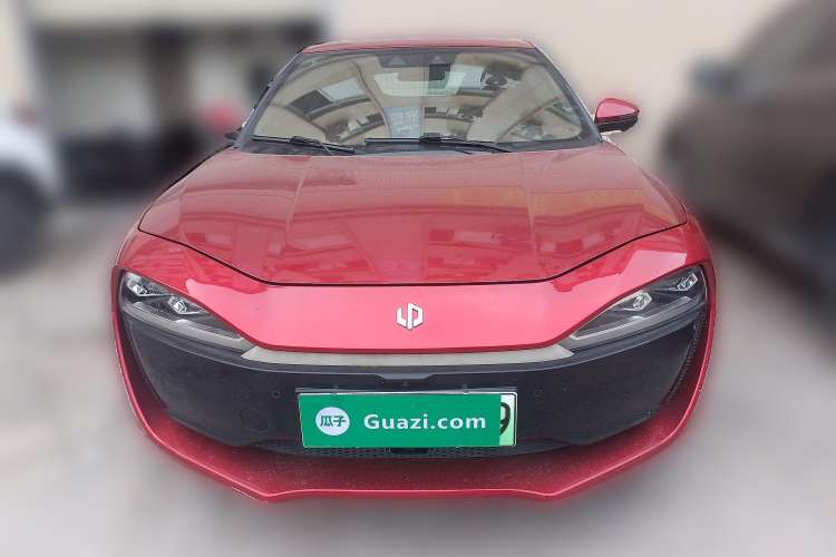 Used Leapmotor S01 2019 380 Pro