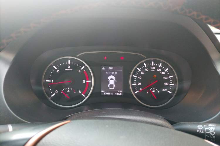 Used Great Wall Wingle 7 2021 2.0T Diesel 4x4 Elite Version Big Double GW4D20M
