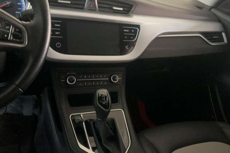 Used Geely Auto Vision 2020 Revised Version 1.5L CVT Asian Games Edition