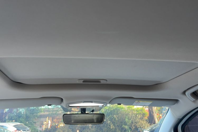 Used Geometry E Firefly 2022 401 km Linglong Tiger 4 Seats