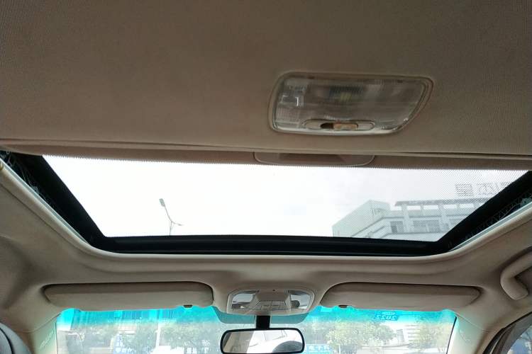 Used BYD Surui 2018 1.5L Manual Luxury Model