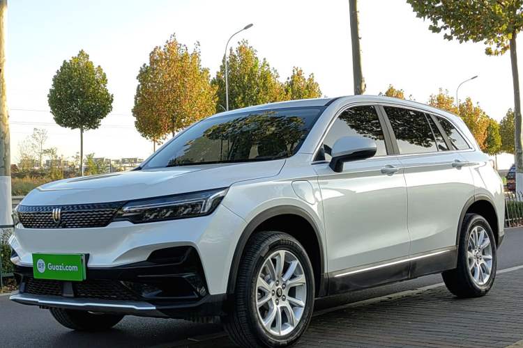 Used Skyworth 2022 410 Travel Edition