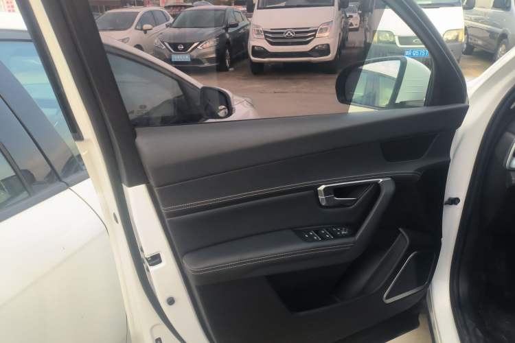 Used BYD Song Pro 2020 1.5T Manual Elite Model