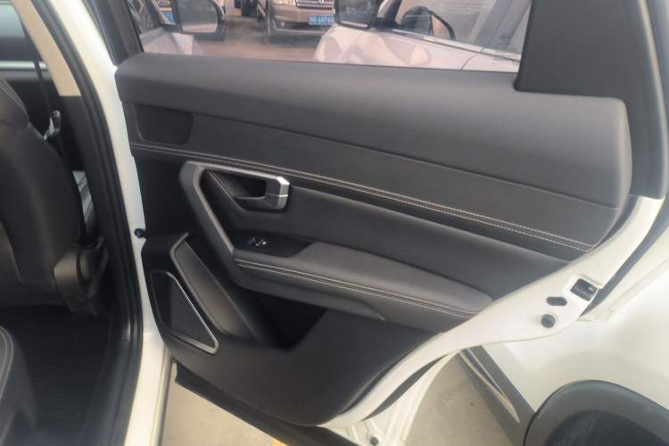 Used BYD Song Pro 2020 1.5T Manual Elite Model