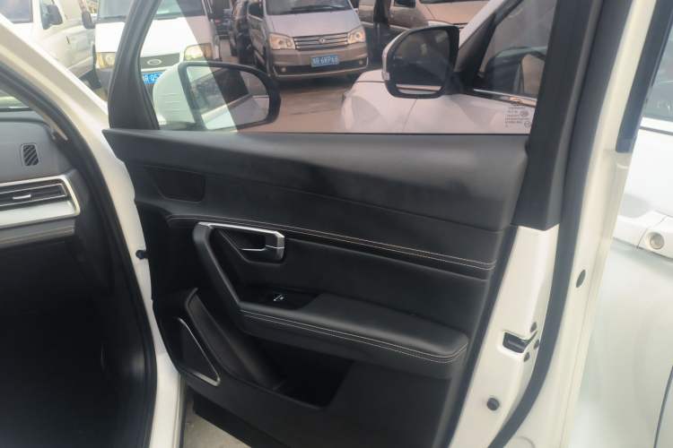 Used BYD Song Pro 2020 1.5T Manual Elite Model