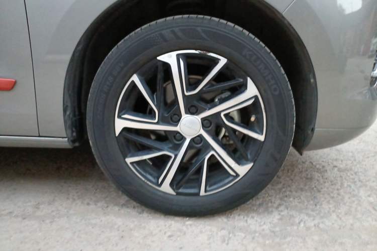 Used Haval JOLION 2021 1.5T Automatic Grand Three-Volume Version
