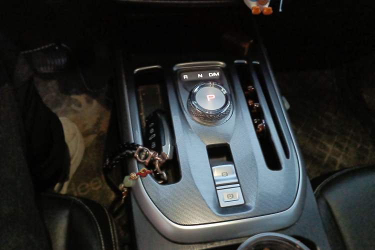 Used Haval JOLION 2021 1.5T Automatic Grand Three-Volume Version
