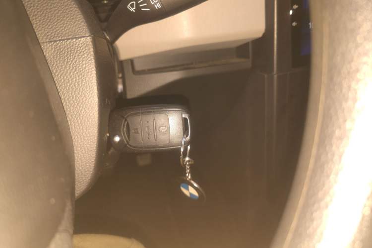 Used Wuling Zhengcheng 2021 1.5T Manual Comfort Version
