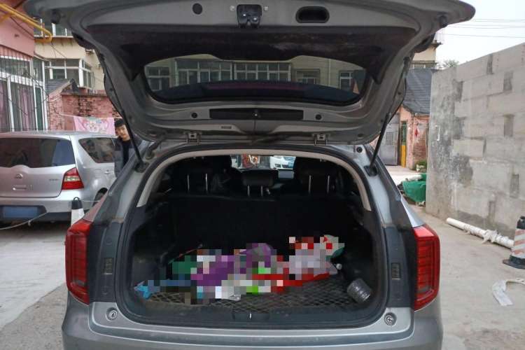 Used Haval JOLION 2021 1.5T Automatic Grand Three-Volume Version
