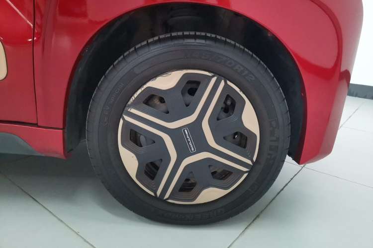 Used Baojun E200 2020 305KM Smart Drive Version