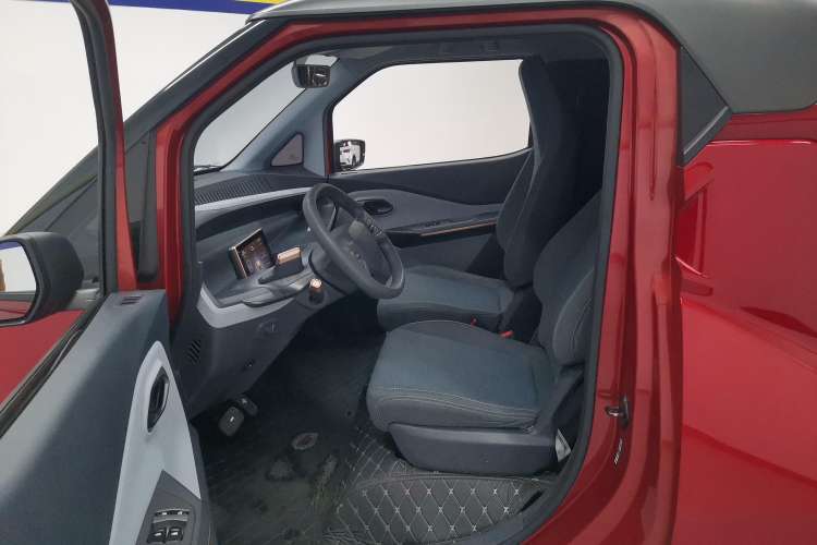 Used Baojun E200 2020 305KM Smart Drive Version