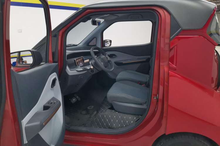 Used Baojun E200 2020 305KM Smart Drive Version