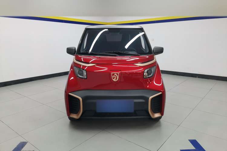 Used Baojun E200 2020 305KM Smart Drive Version
