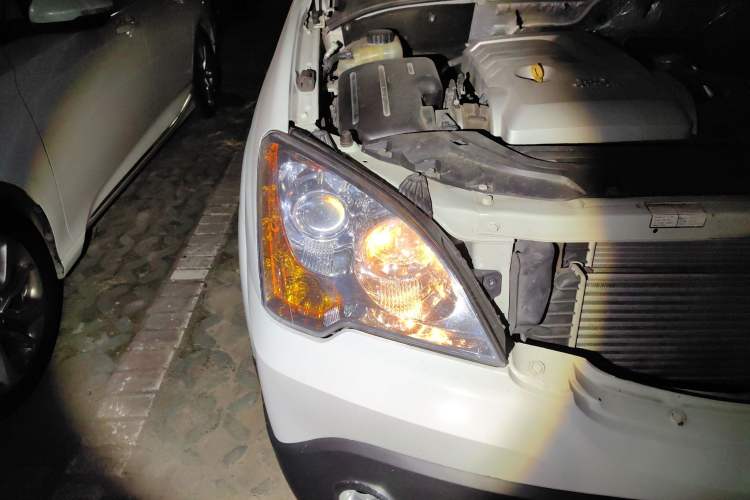 Used Roewe W5 2014 1.8T 2WD Automatic Tharu Special Edition
